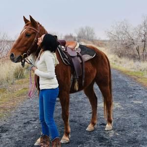 Meet your Posher, Jesse